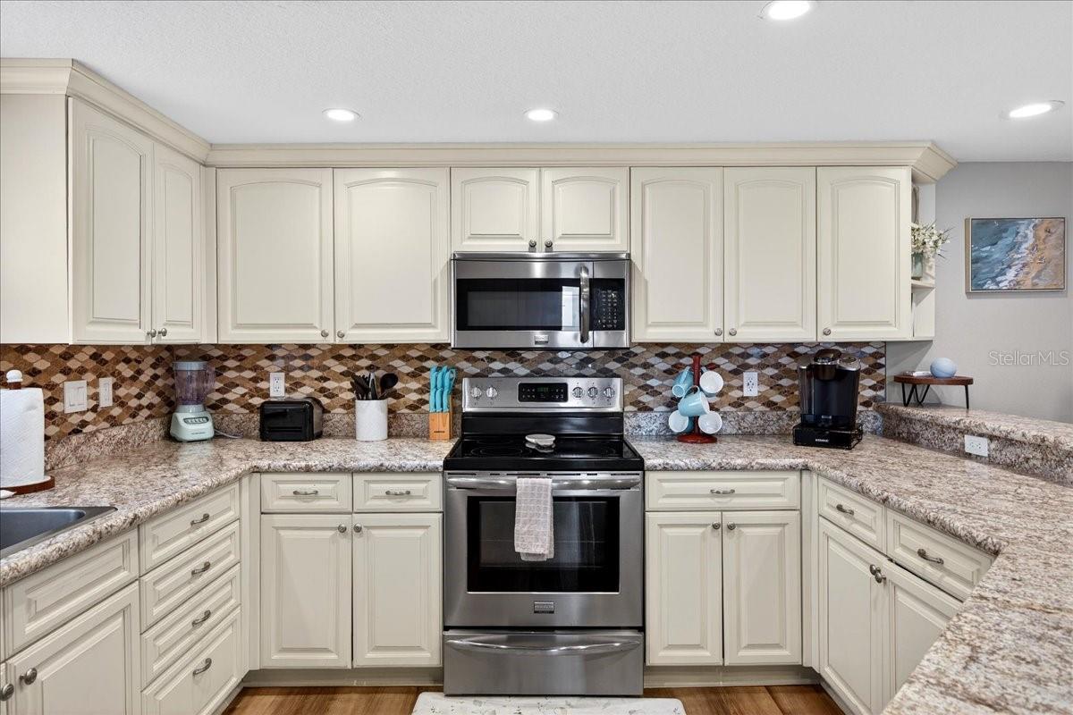 OCEAN WALK/NEW SMYRNA BCH PH I - Residential