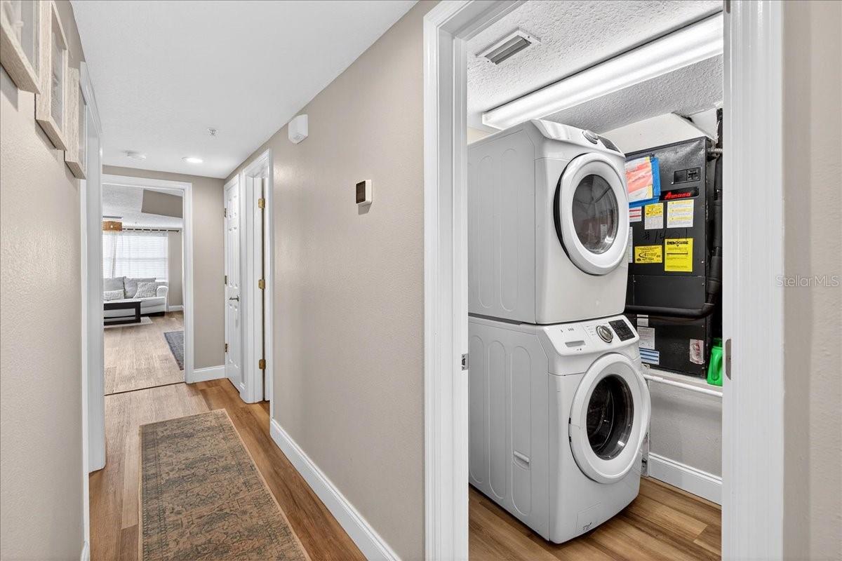 OCEAN WALK/NEW SMYRNA BCH PH I - Residential