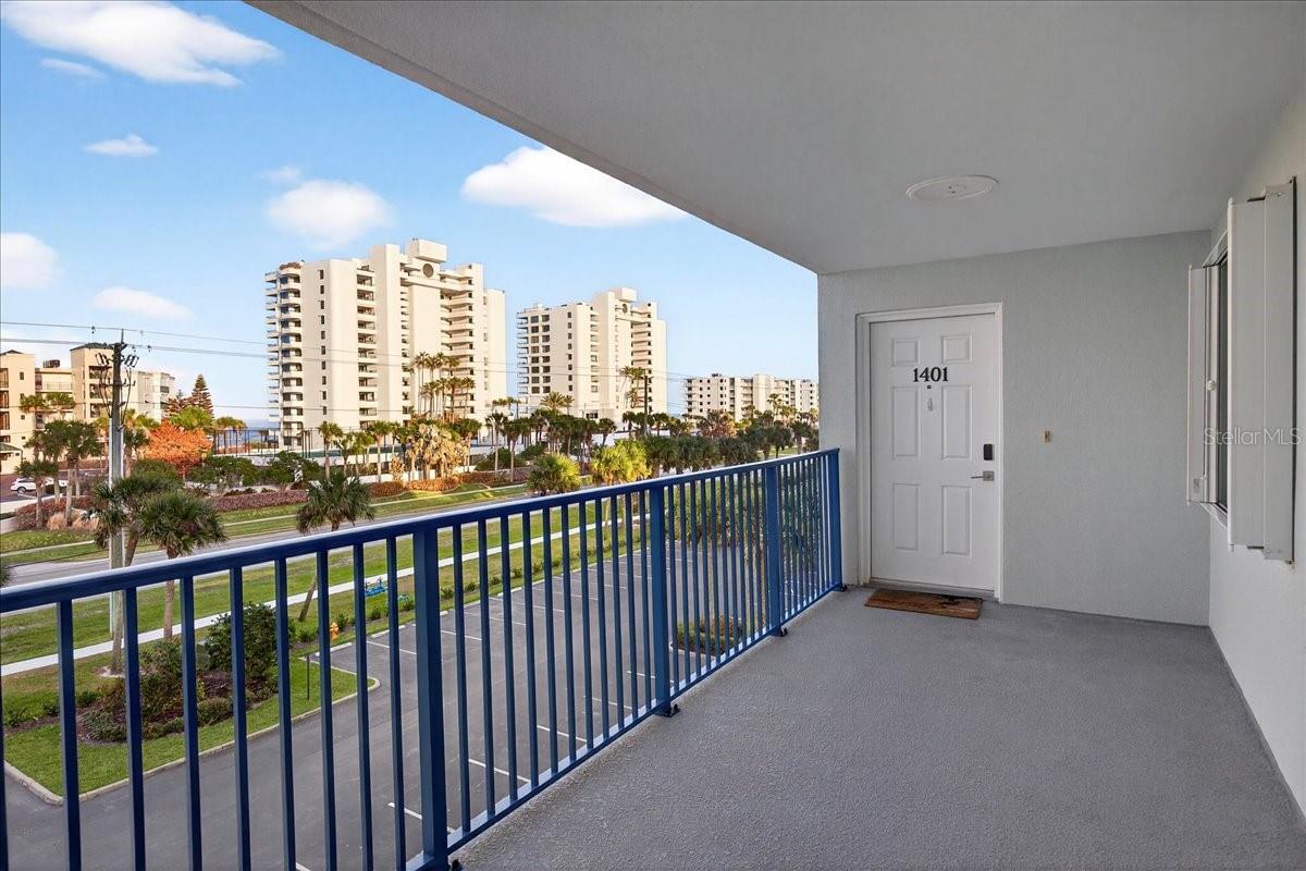 OCEAN WALK/NEW SMYRNA BCH PH I - Residential