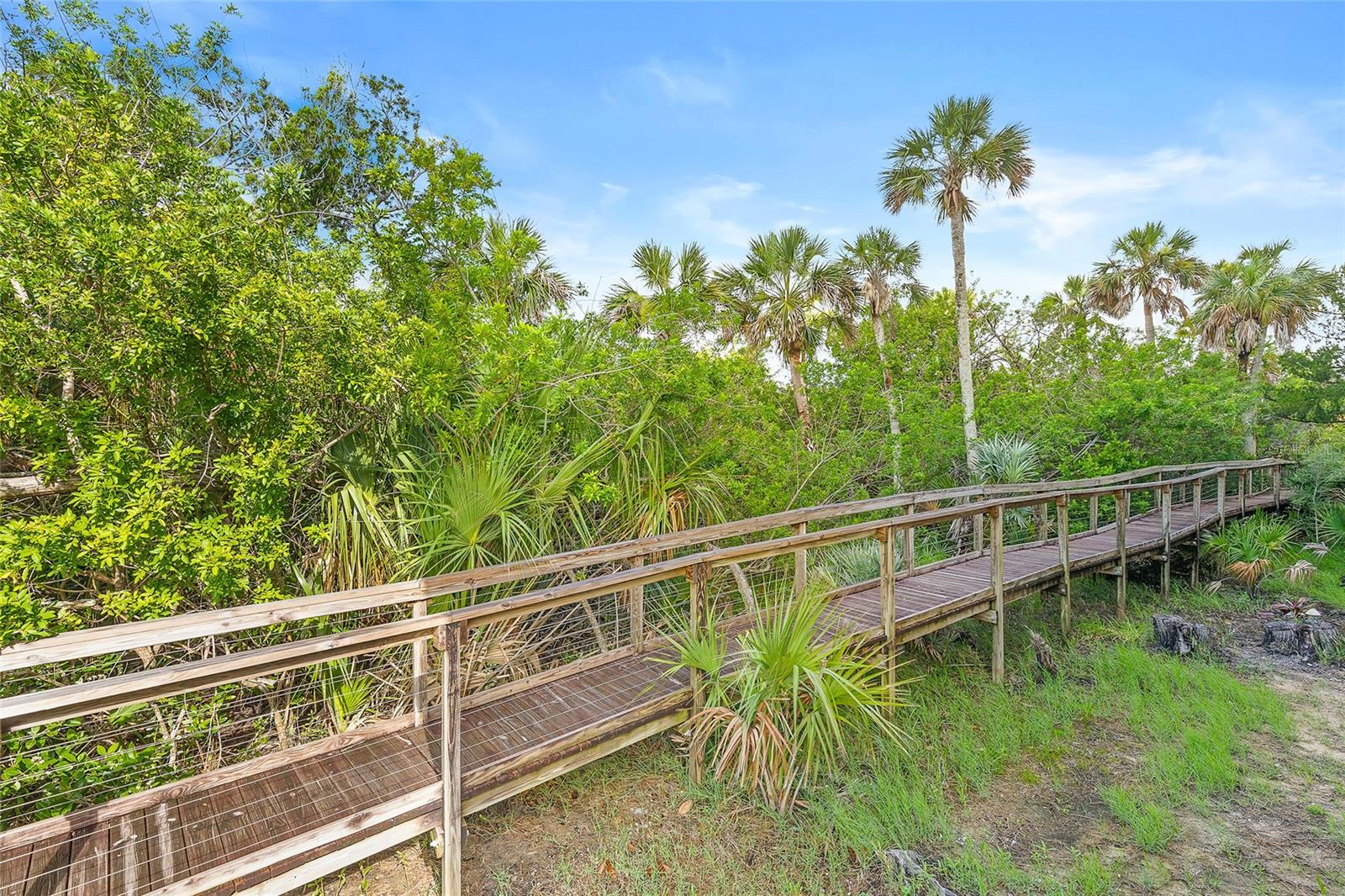 OCEAN WALK/NEW SMYRNA BCH PH I - Residential