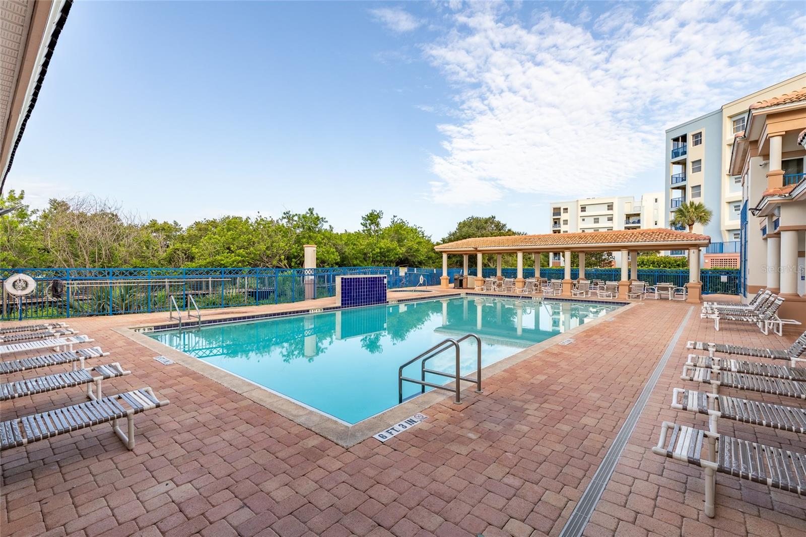 OCEAN WALK/NEW SMYRNA BCH PH I - Residential