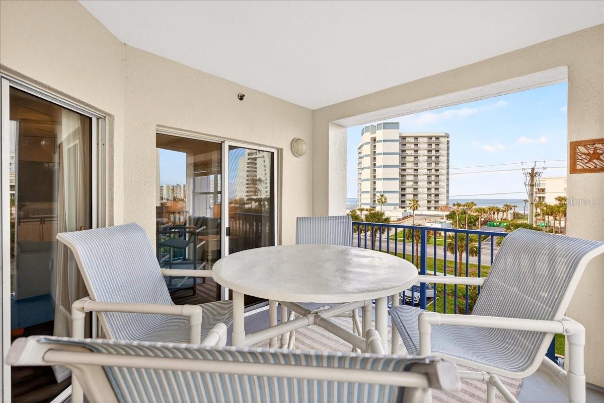 OCEAN WALK/NEW SMYRNA BCH PH I - Residential