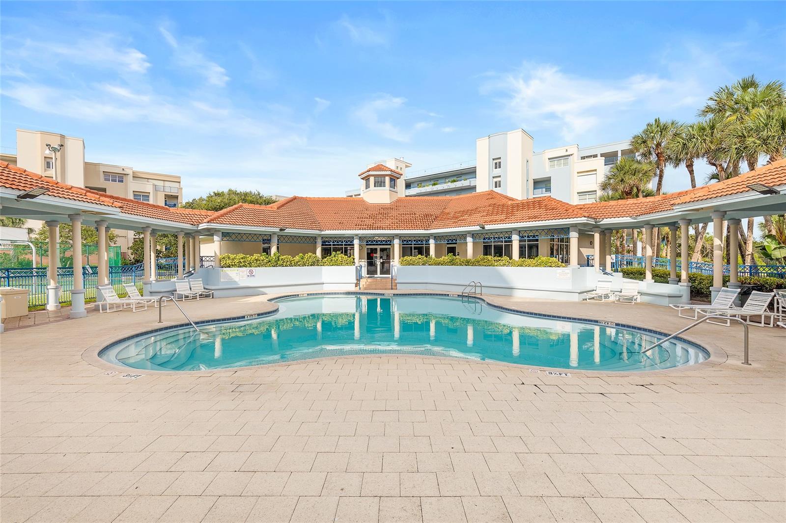 OCEAN WALK/NEW SMYRNA BCH PH I - Residential