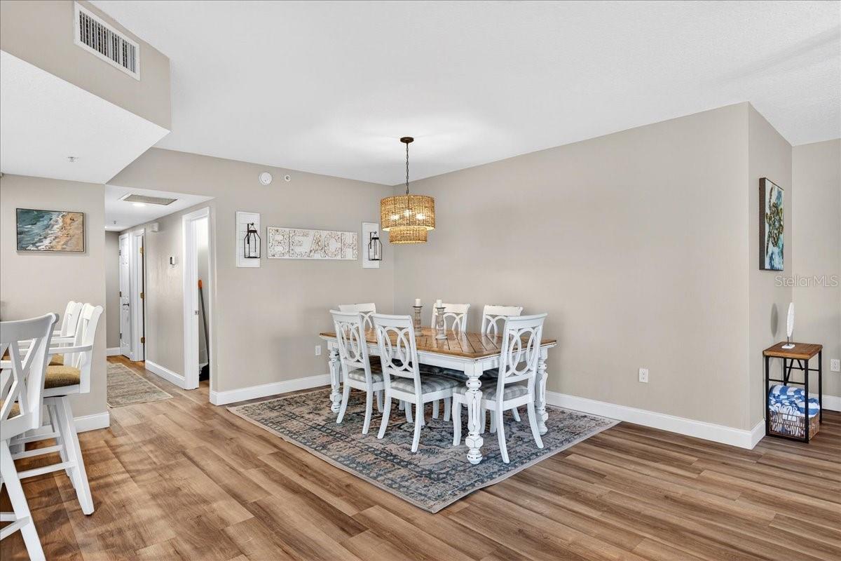 OCEAN WALK/NEW SMYRNA BCH PH I - Residential