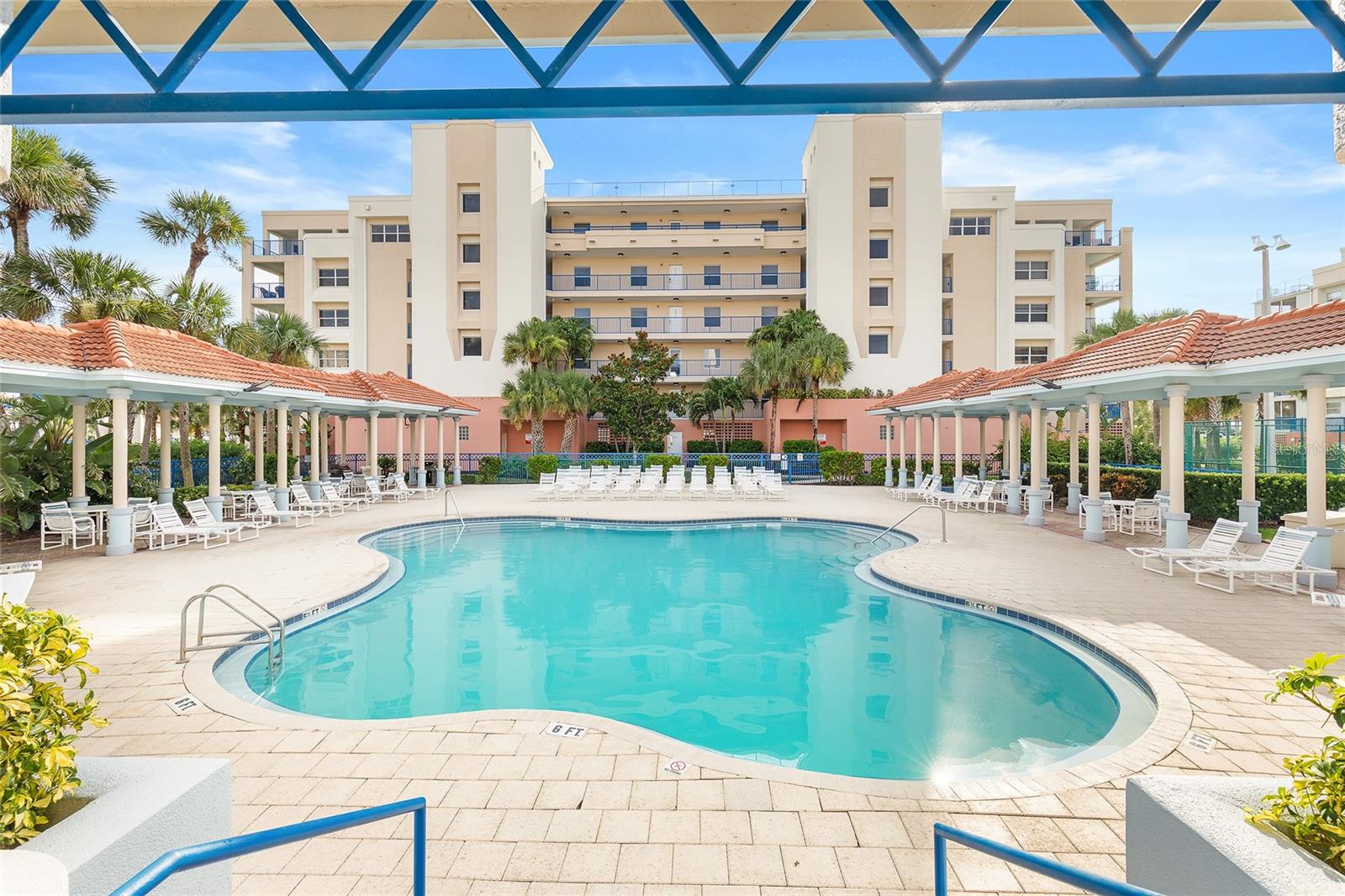 OCEAN WALK/NEW SMYRNA BCH PH I - Residential