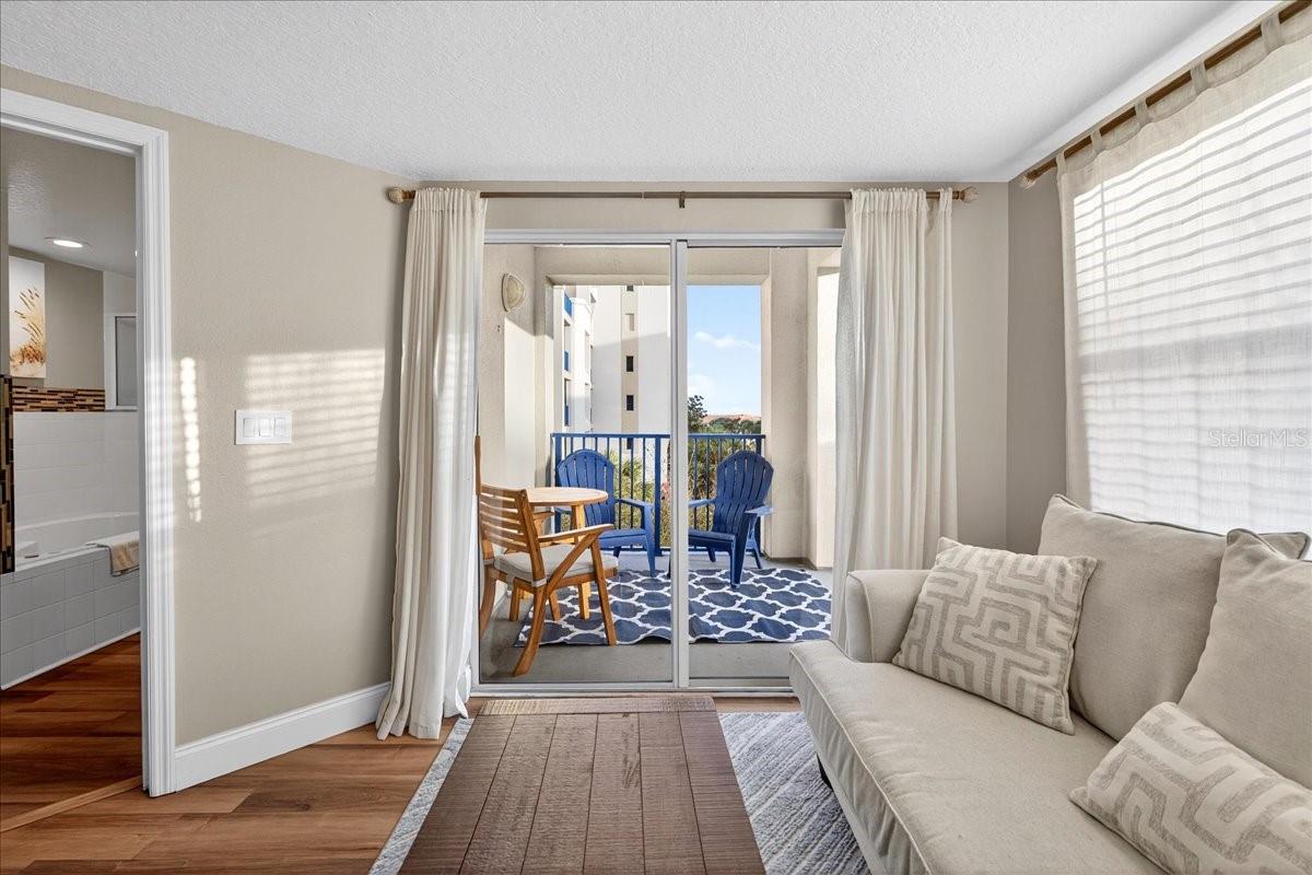 OCEAN WALK/NEW SMYRNA BCH PH I - Residential