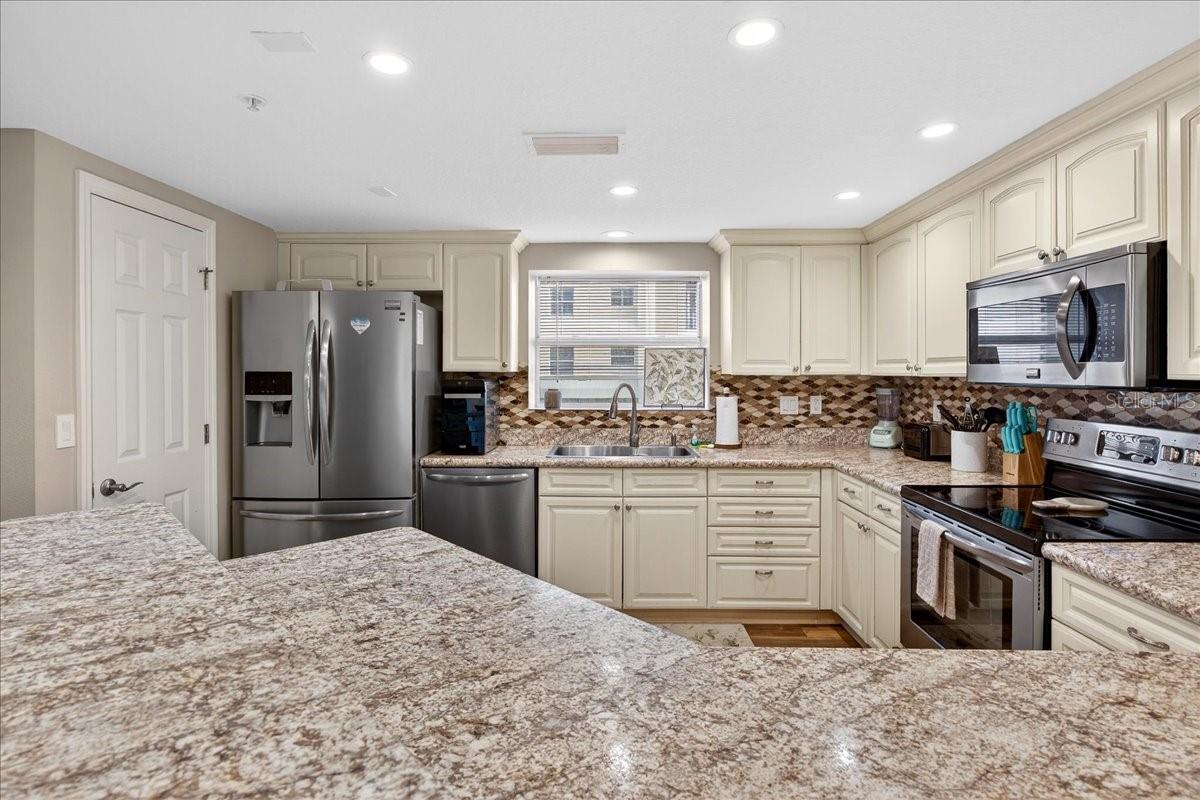 OCEAN WALK/NEW SMYRNA BCH PH I - Residential