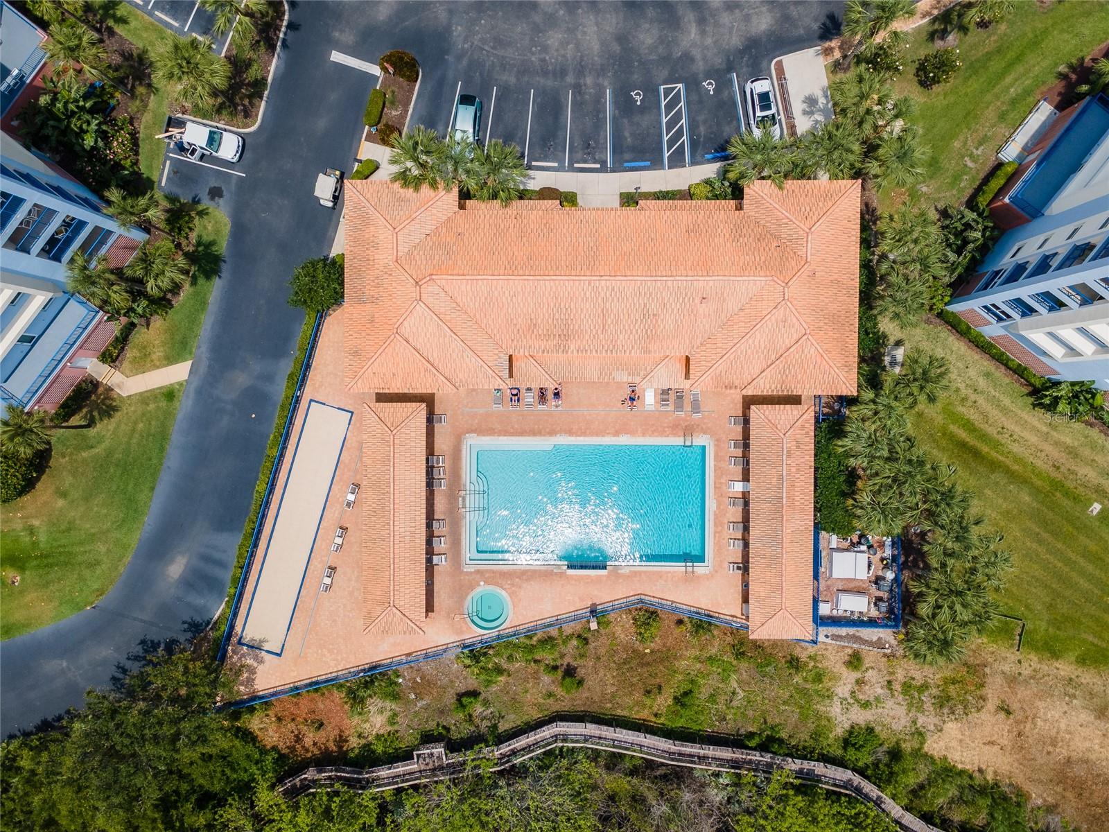 OCEAN WALK/NEW SMYRNA BCH PH I - Residential