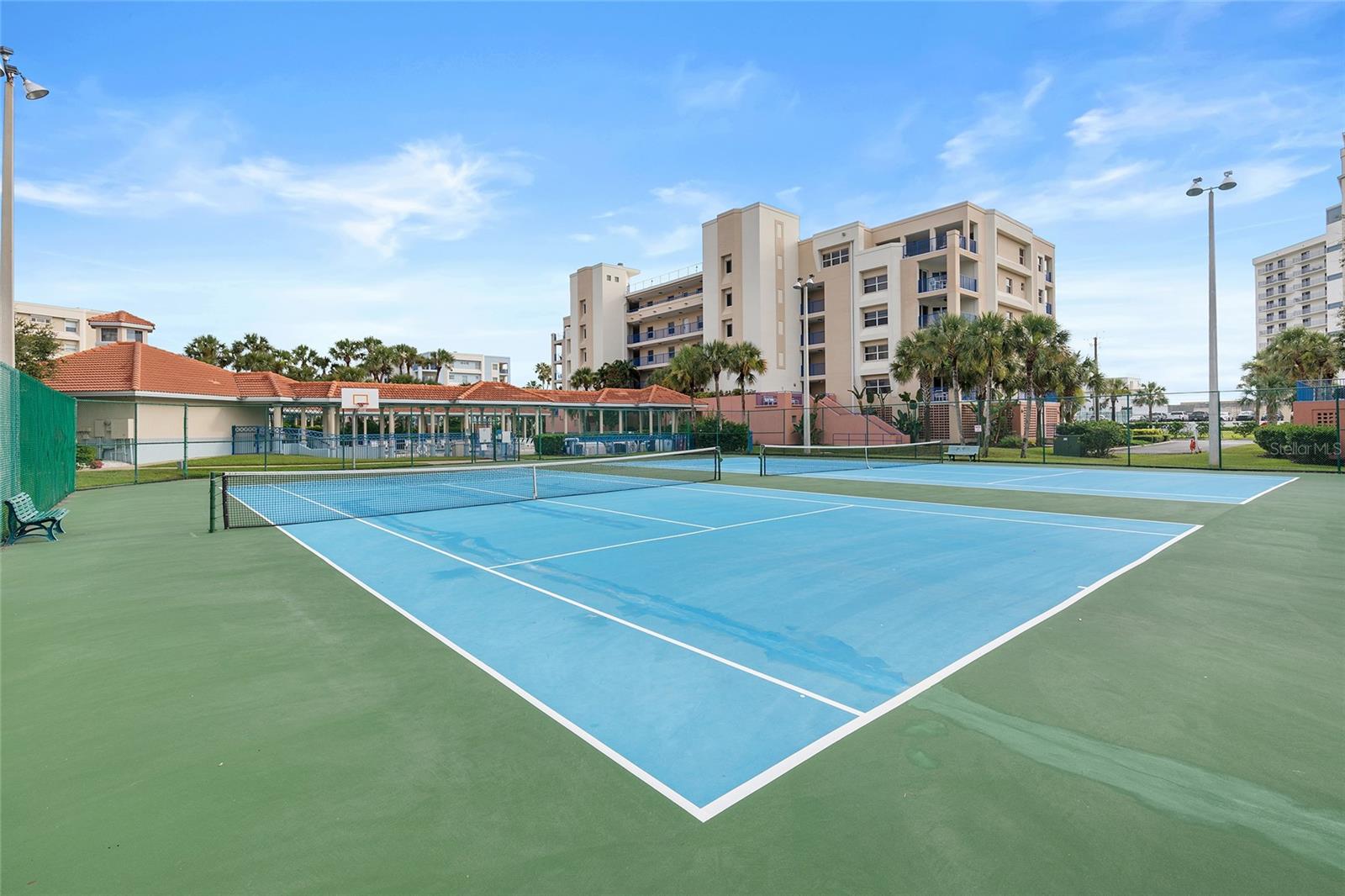 OCEAN WALK/NEW SMYRNA BCH PH I - Residential