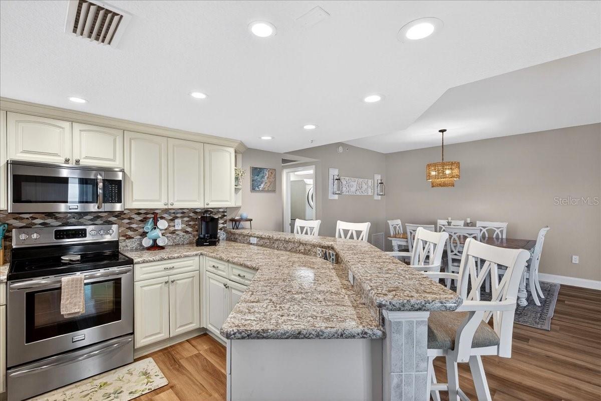 OCEAN WALK/NEW SMYRNA BCH PH I - Residential