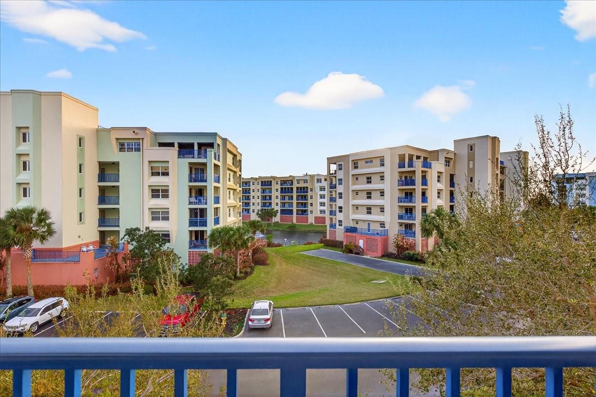 OCEAN WALK/NEW SMYRNA BCH PH I - Residential