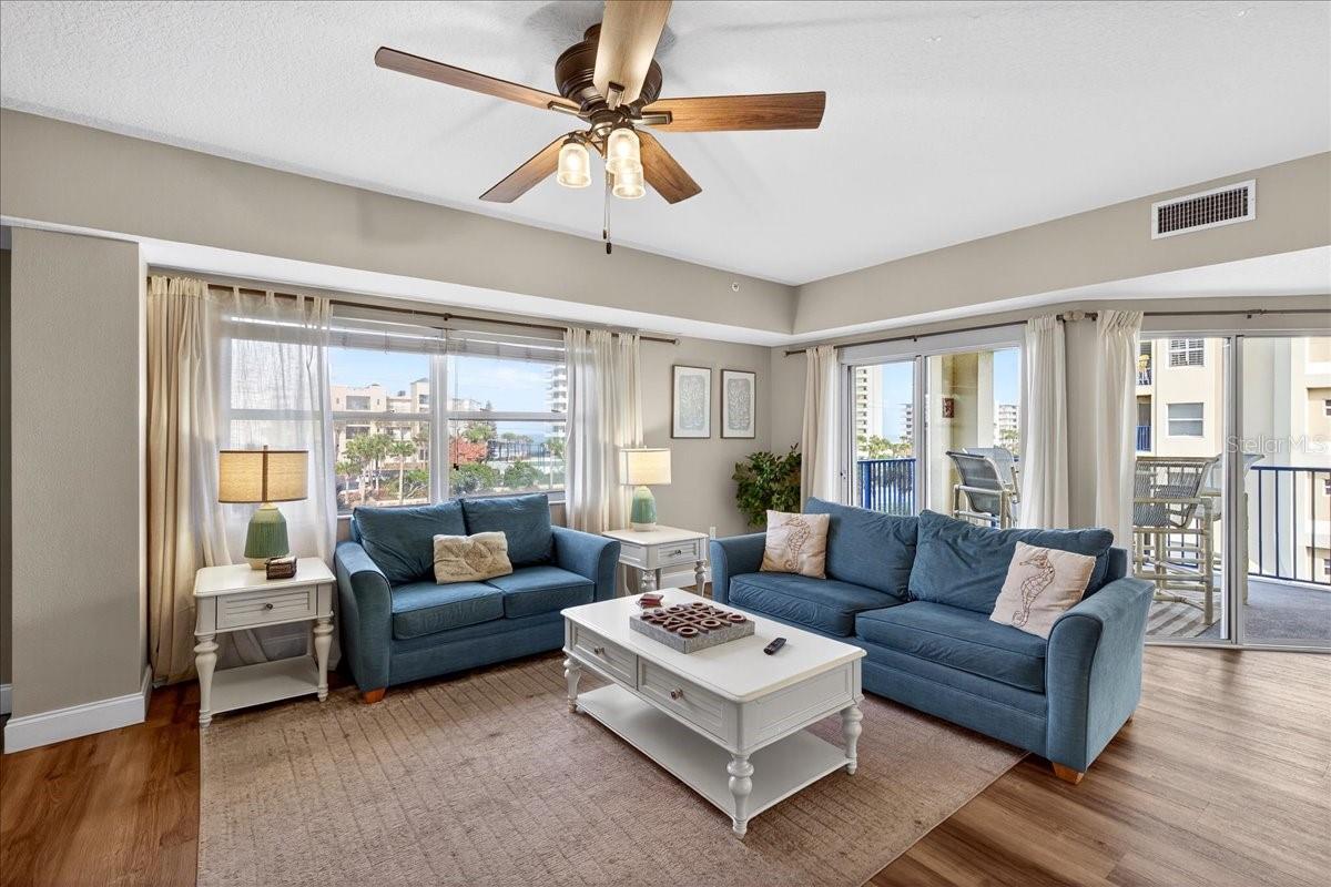 OCEAN WALK/NEW SMYRNA BCH PH I - Residential