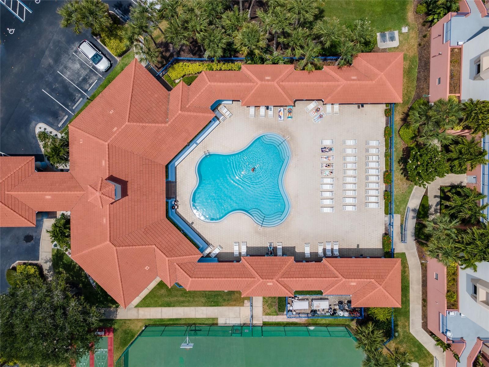 OCEAN WALK/NEW SMYRNA BCH PH I - Residential