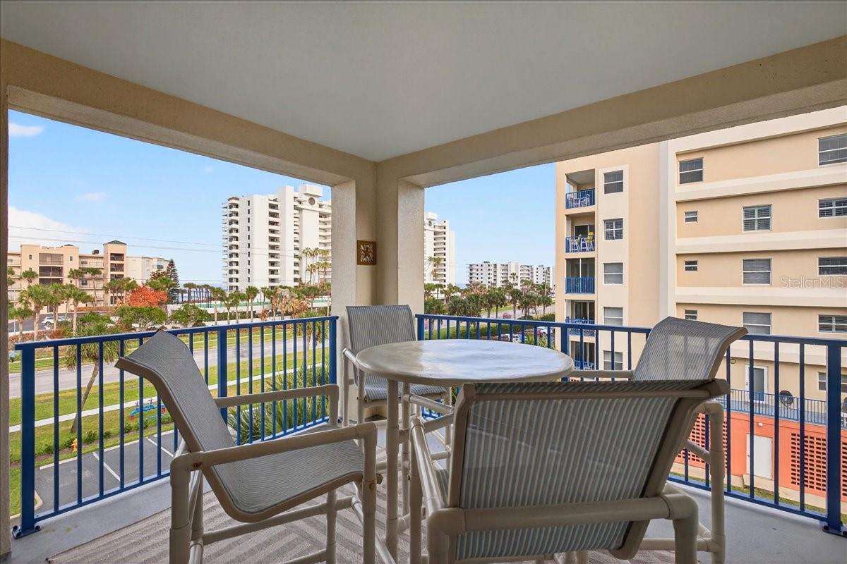 OCEAN WALK/NEW SMYRNA BCH PH I - Residential