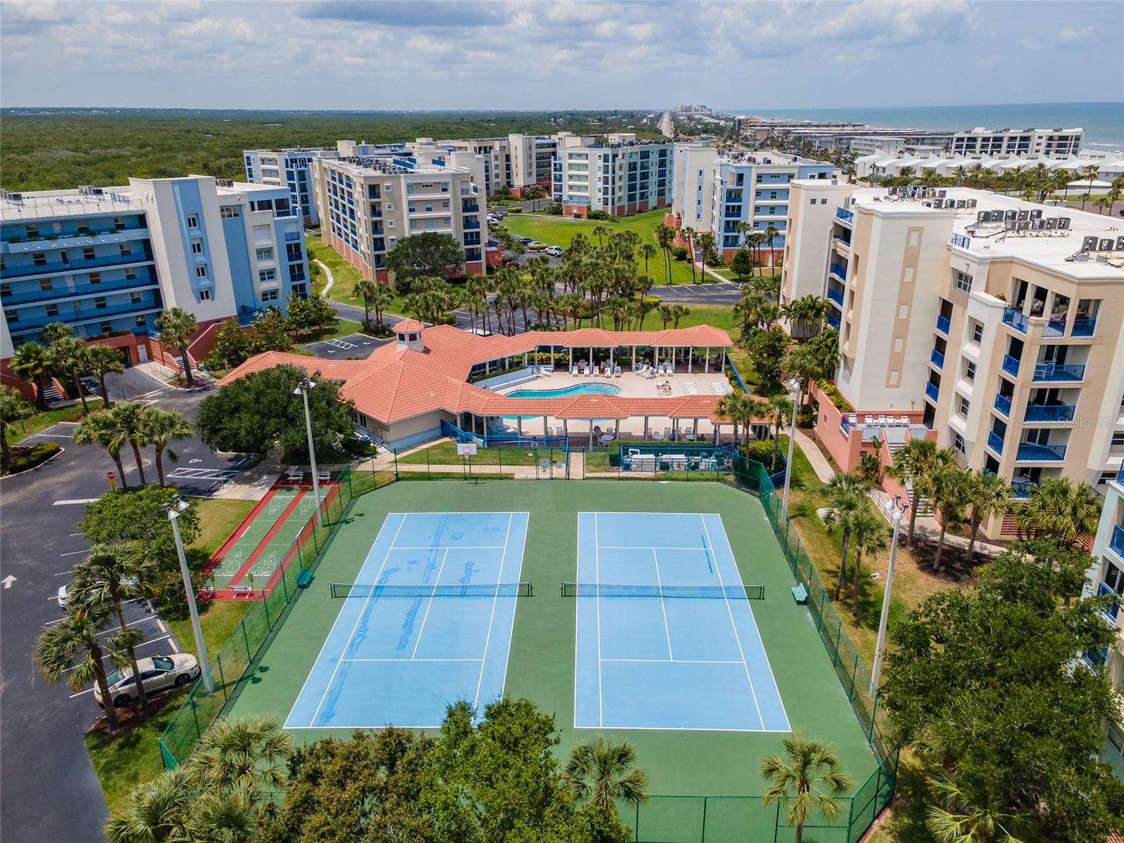 OCEAN WALK/NEW SMYRNA BCH PH I - Residential