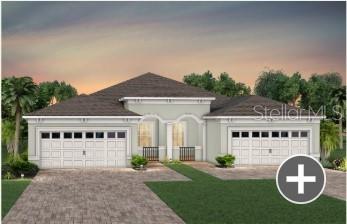 DEL WEBB AT VIERA - PHASE 4 - Residential