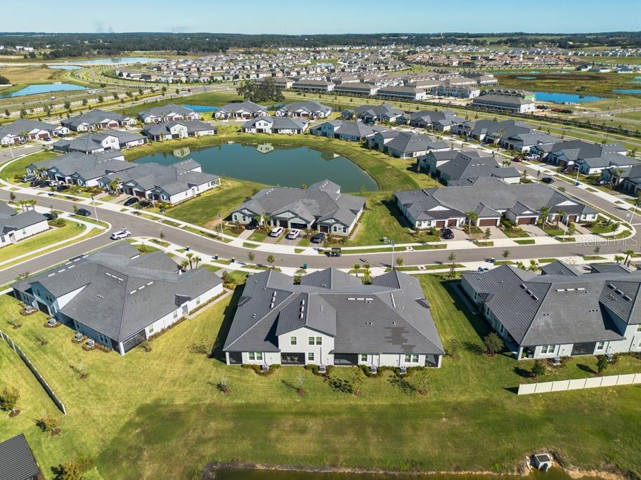 MIRADA ACTIVE ADULT PH 2B - Residential