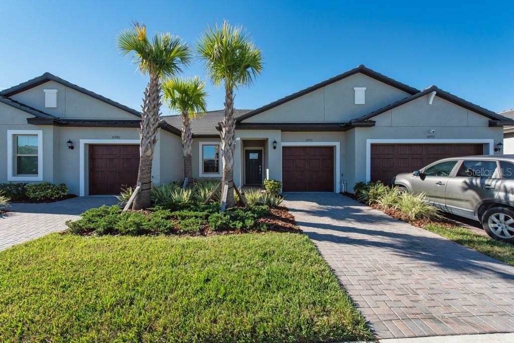 MIRADA ACTIVE ADULT PH 2B - Residential