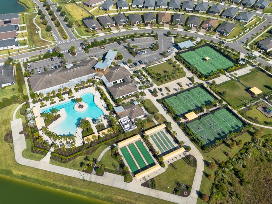 MIRADA ACTIVE ADULT PH 2B - Residential