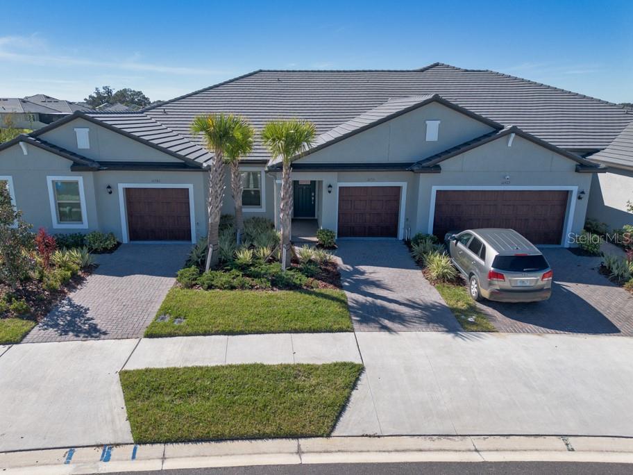 MIRADA ACTIVE ADULT PH 2B - Residential