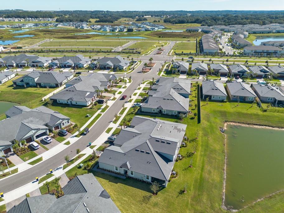 MIRADA ACTIVE ADULT PH 2B - Residential