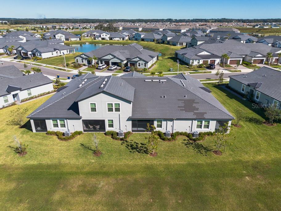 MIRADA ACTIVE ADULT PH 2B - Residential