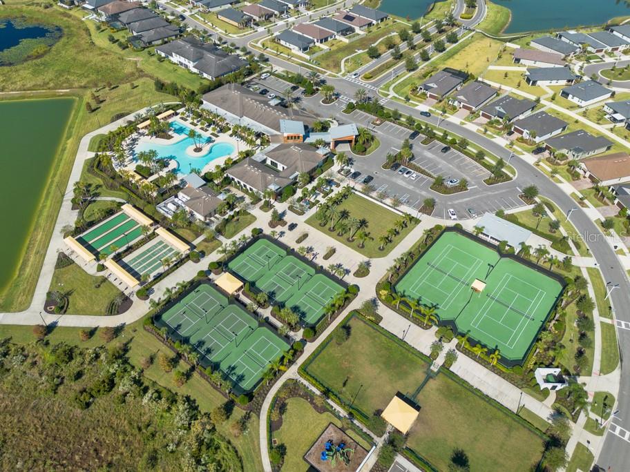 MIRADA ACTIVE ADULT PH 2B - Residential