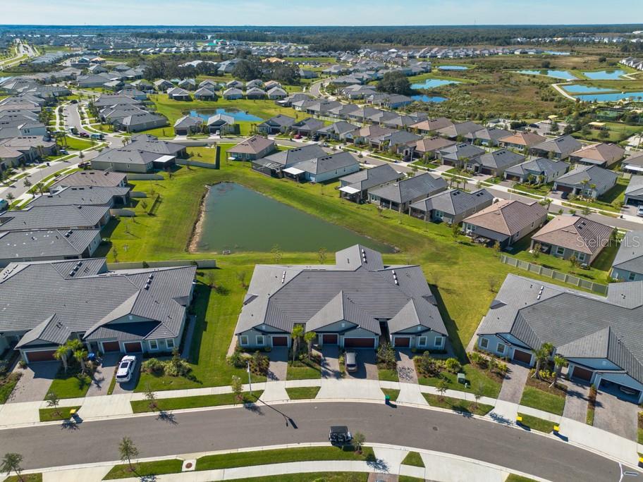 MIRADA ACTIVE ADULT PH 2B - Residential