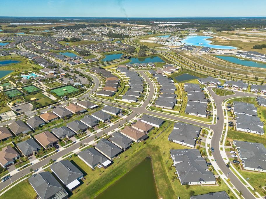 MIRADA ACTIVE ADULT PH 2B - Residential