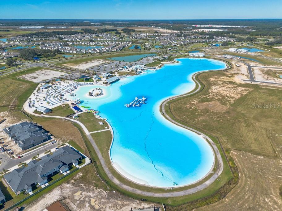 MIRADA ACTIVE ADULT PH 2B - Residential