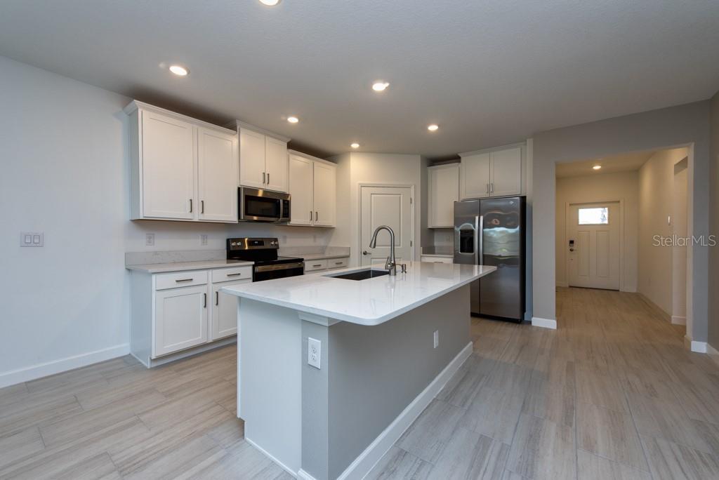 MIRADA ACTIVE ADULT PH 2B - Residential