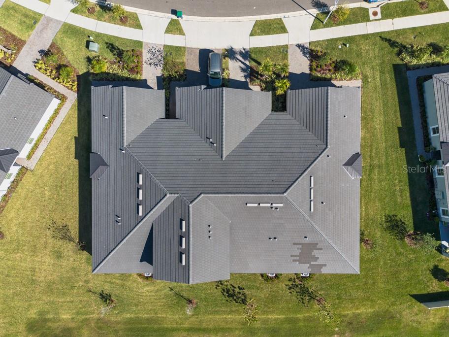 MIRADA ACTIVE ADULT PH 2B - Residential