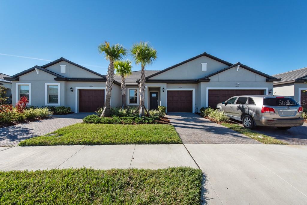 MIRADA ACTIVE ADULT PH 2B - Residential