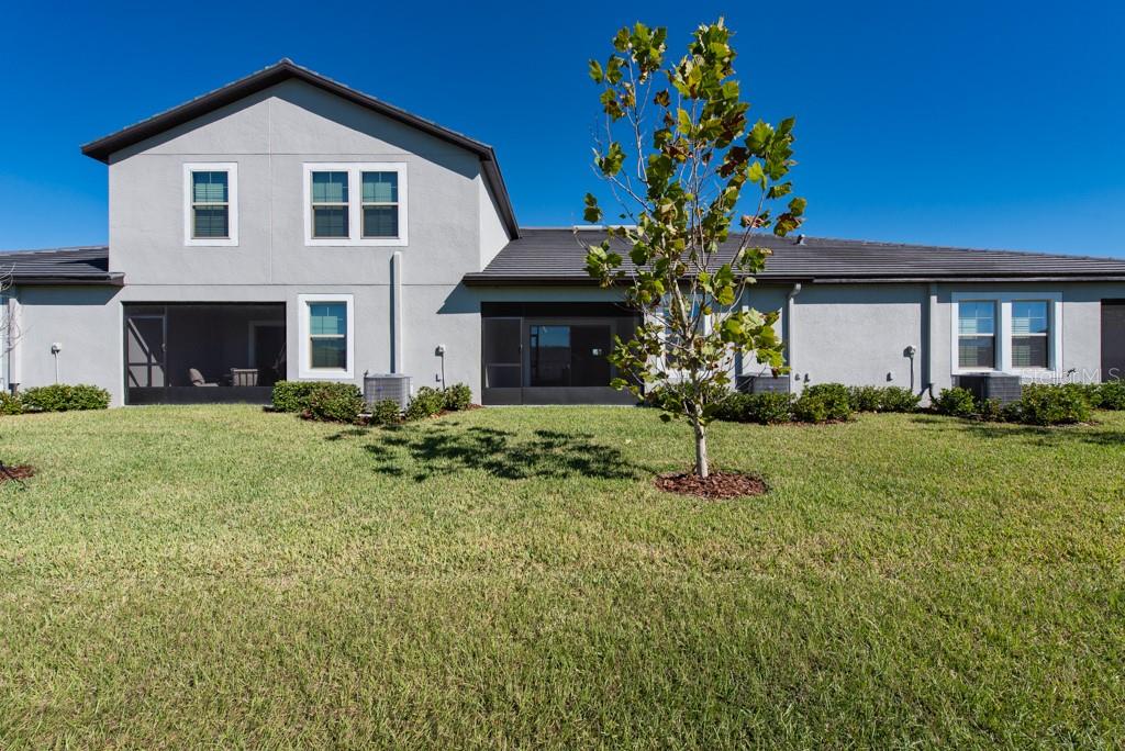 MIRADA ACTIVE ADULT PH 2B - Residential