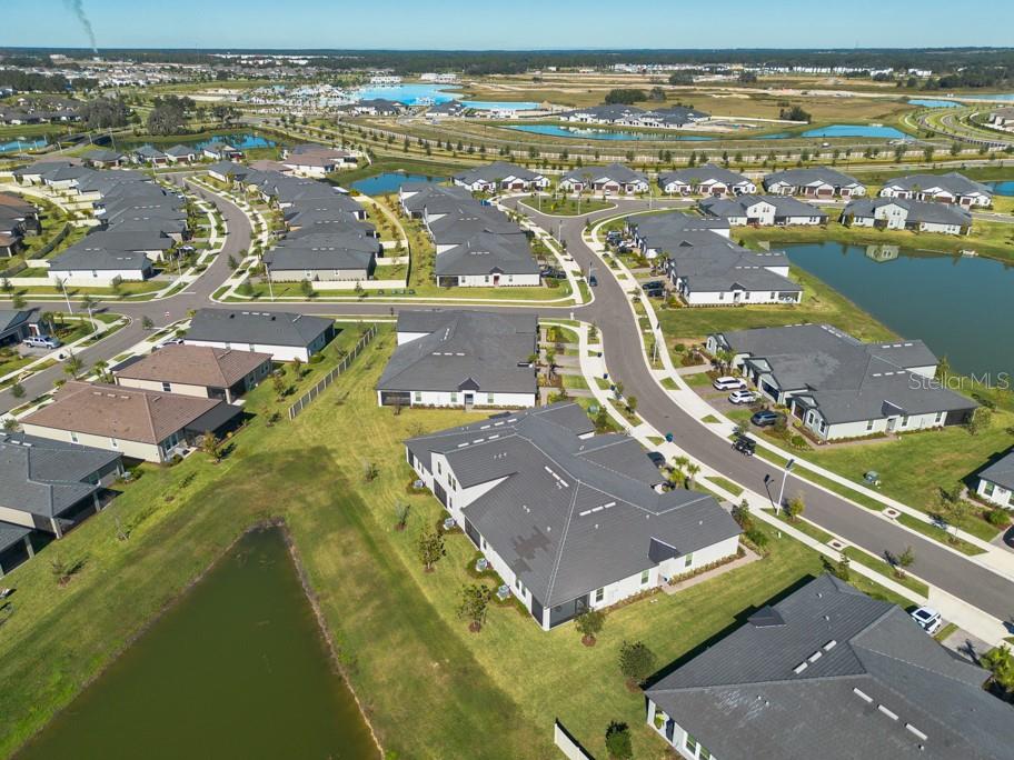 MIRADA ACTIVE ADULT PH 2B - Residential