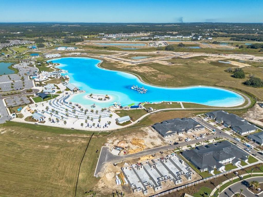 Photo of 10976 Gable Dig Loop, San Antonio, FL 33576 (MLS # TB8447536)