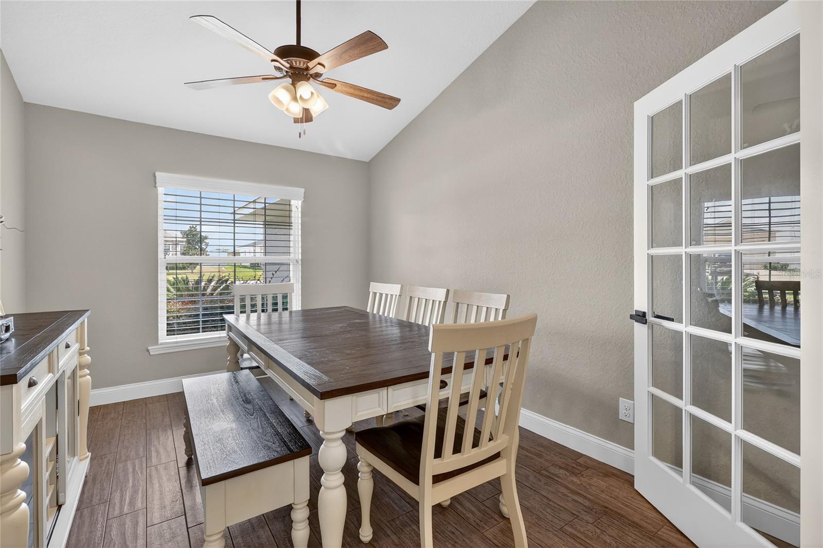 BENTLEY OAKS - Residential