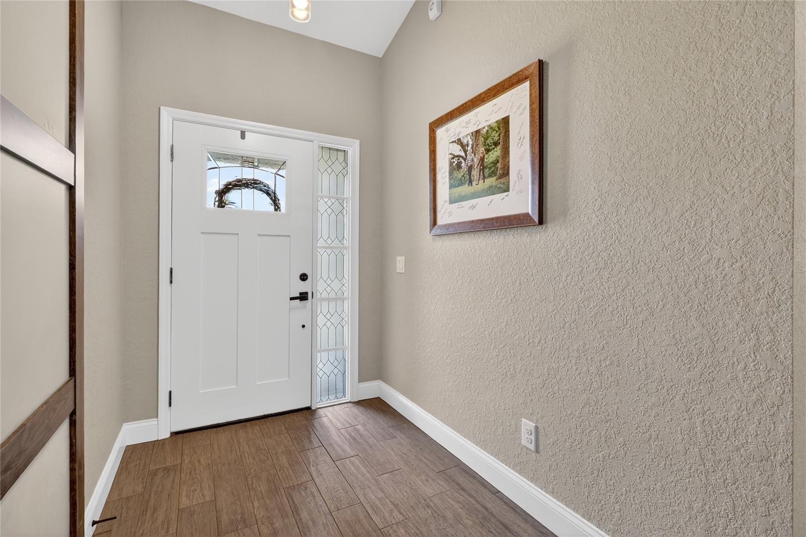 BENTLEY OAKS - Residential