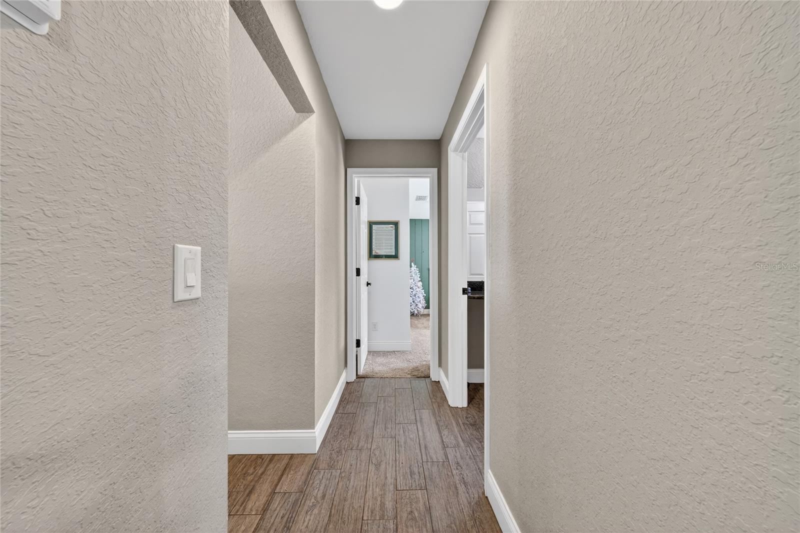 BENTLEY OAKS - Residential