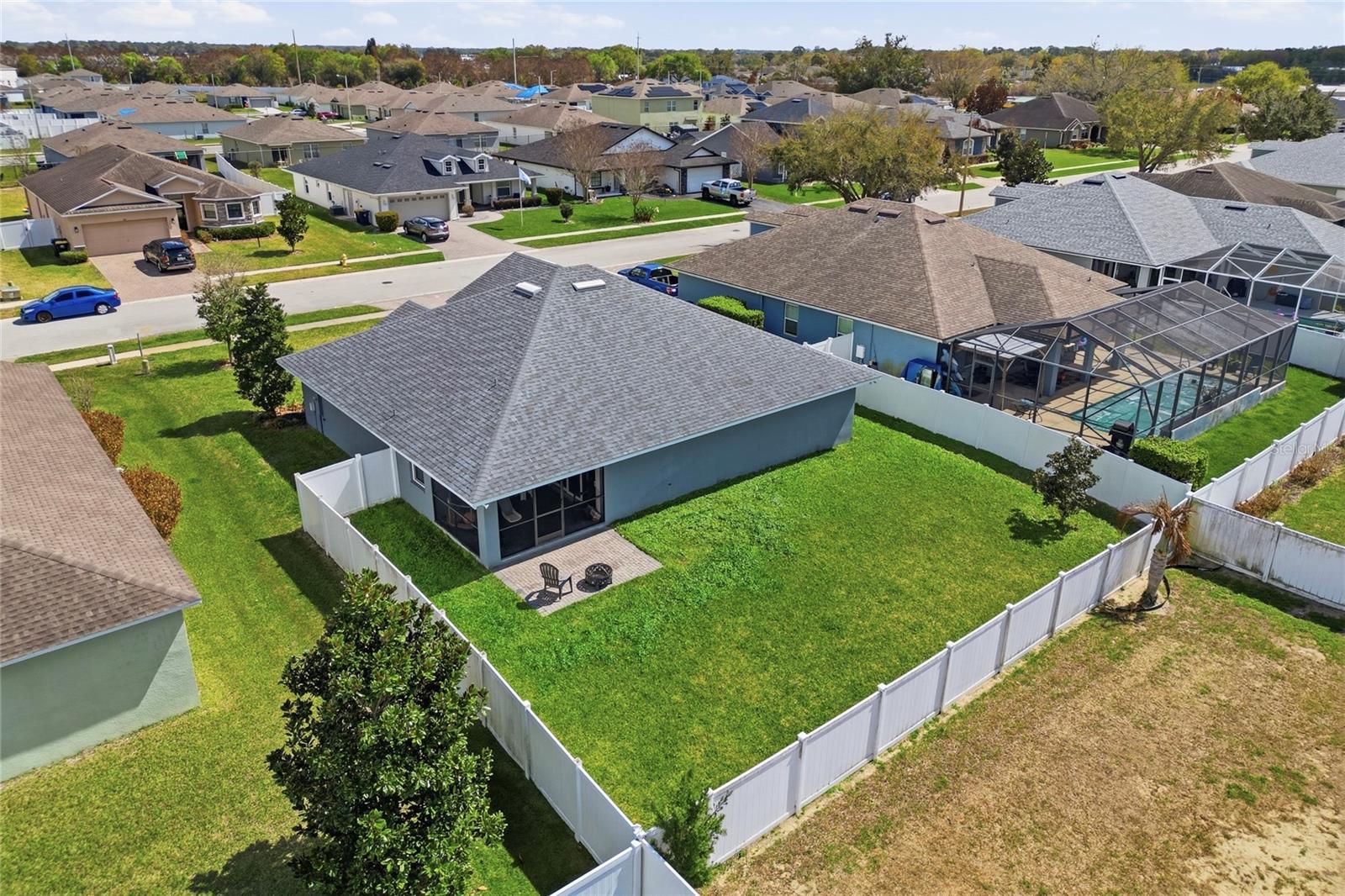 BENTLEY OAKS - Residential