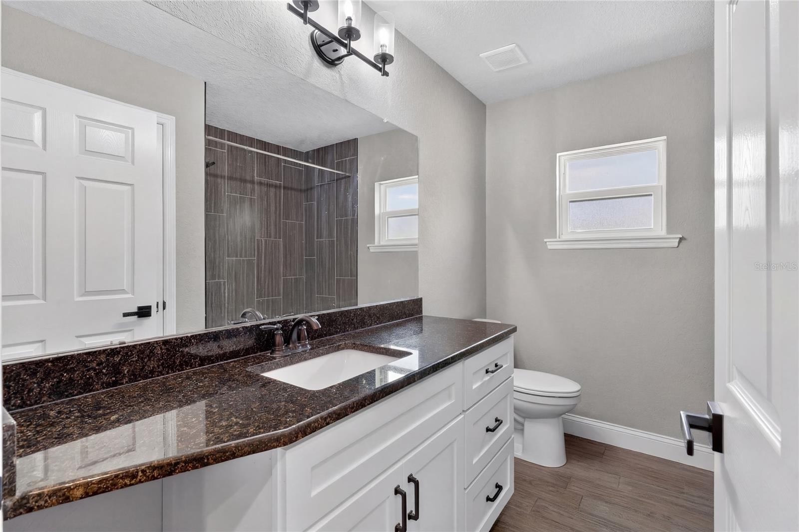 BENTLEY OAKS - Residential