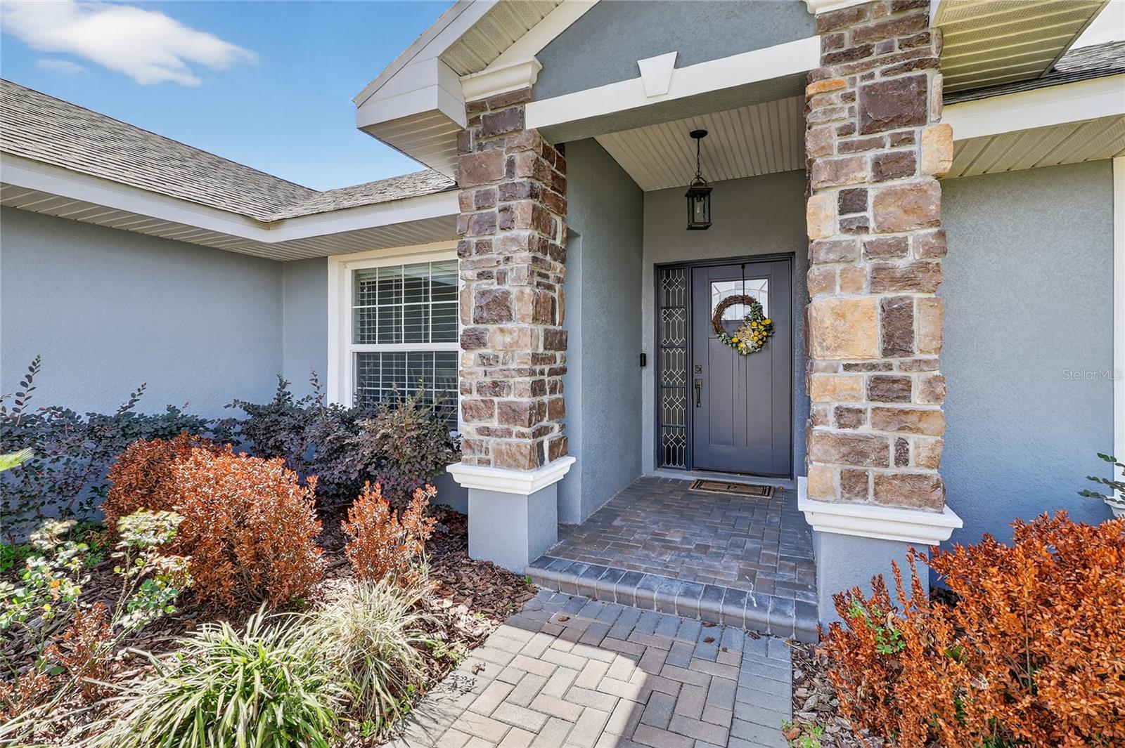 BENTLEY OAKS - Residential