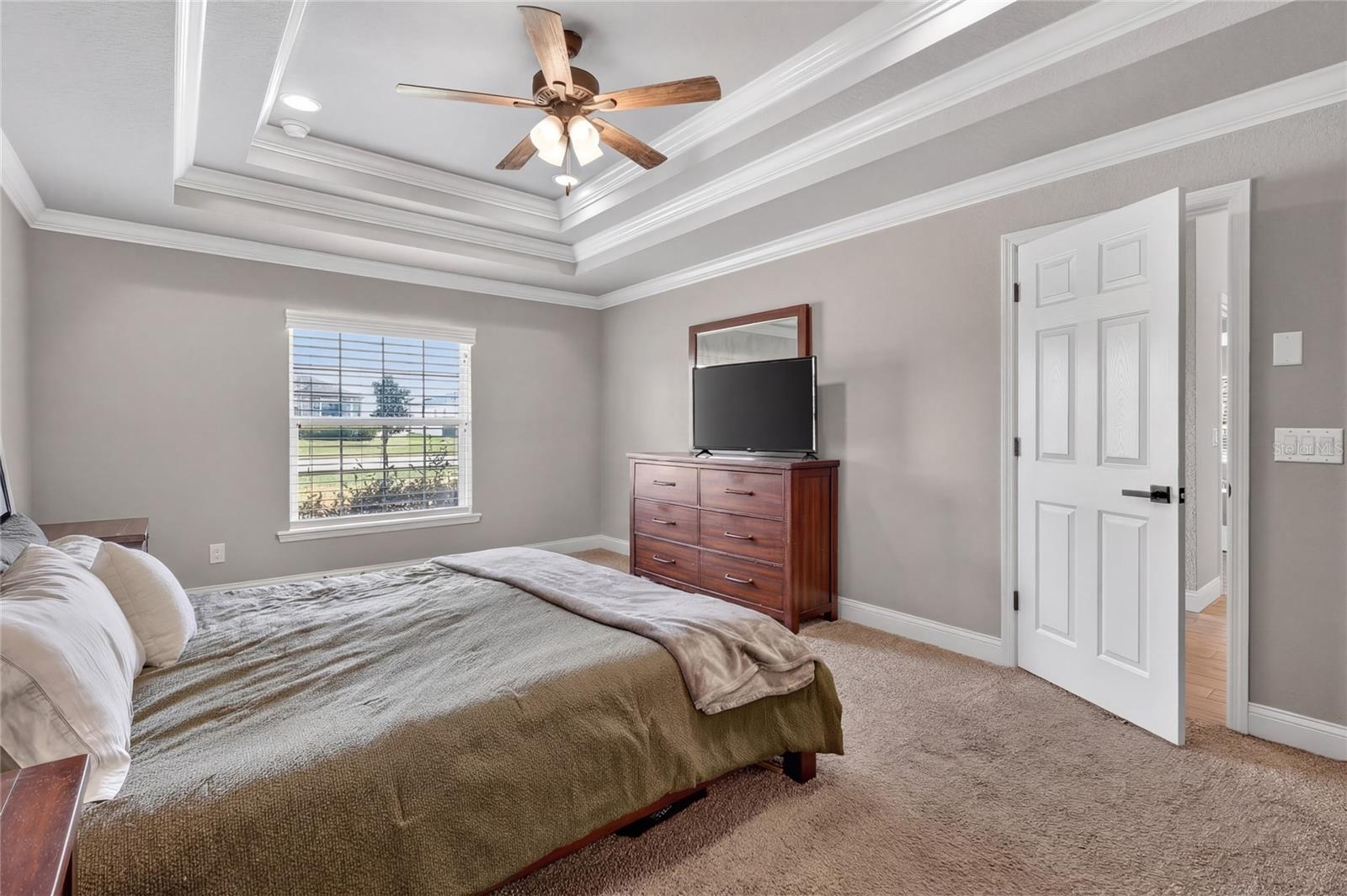 BENTLEY OAKS - Residential