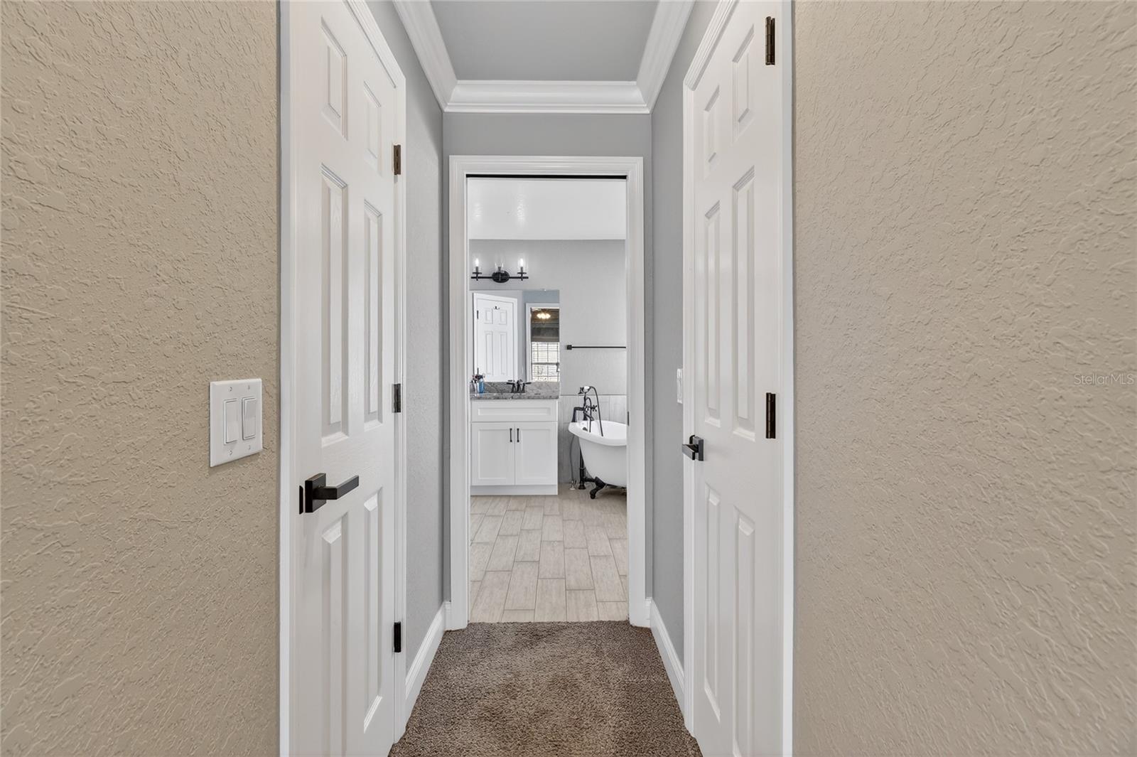 BENTLEY OAKS - Residential