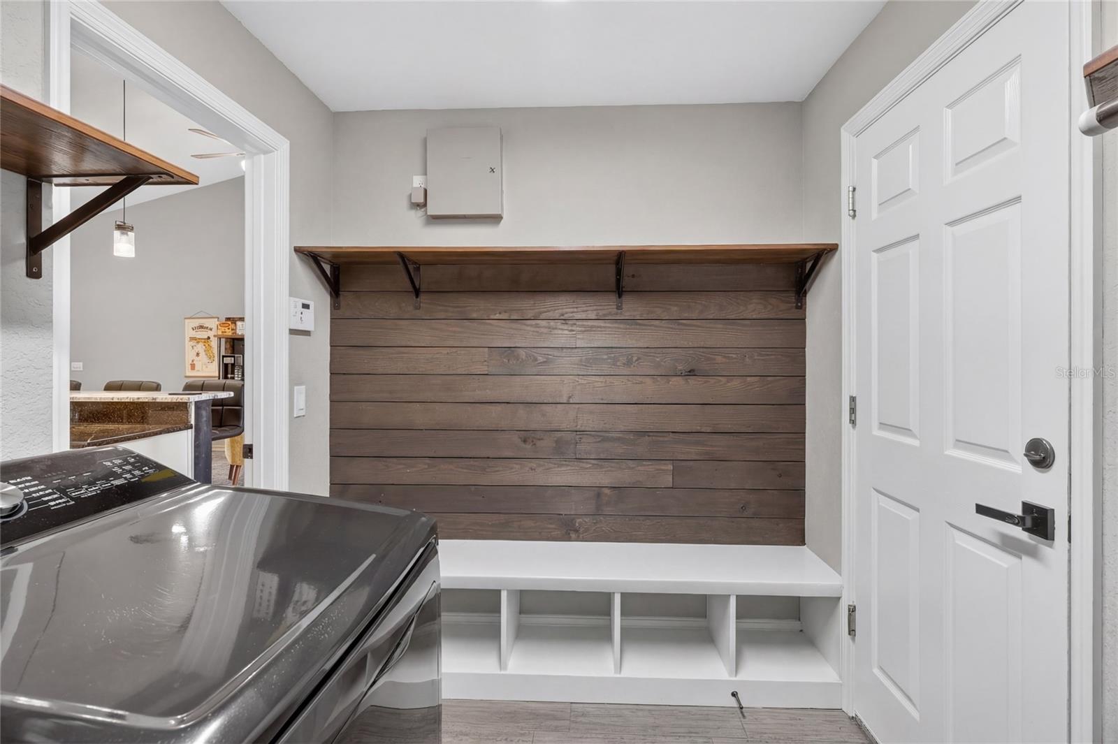 BENTLEY OAKS - Residential