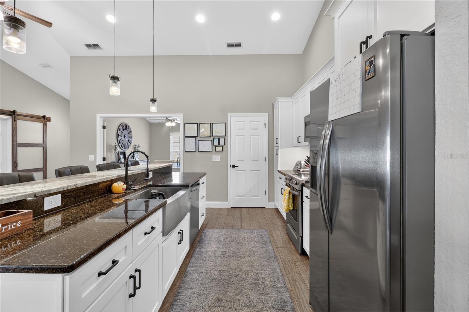 BENTLEY OAKS - Residential