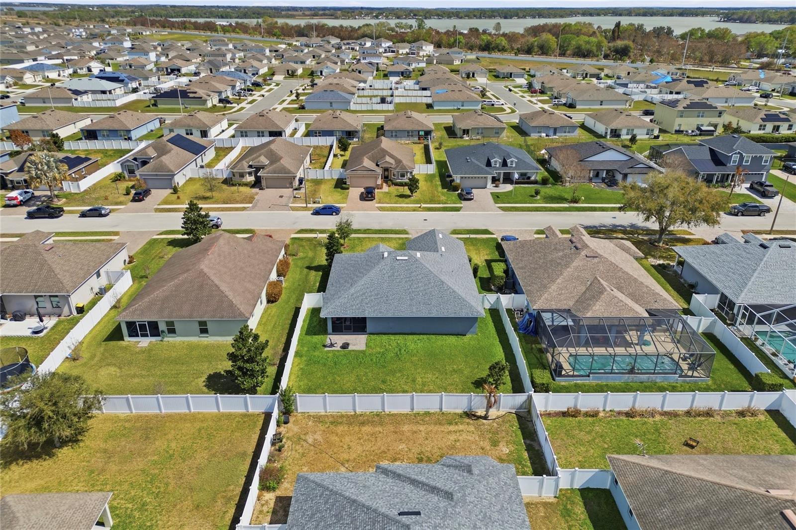 BENTLEY OAKS - Residential