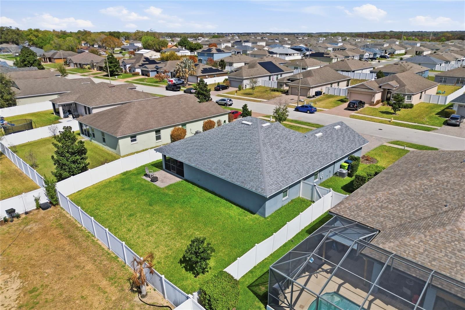 BENTLEY OAKS - Residential