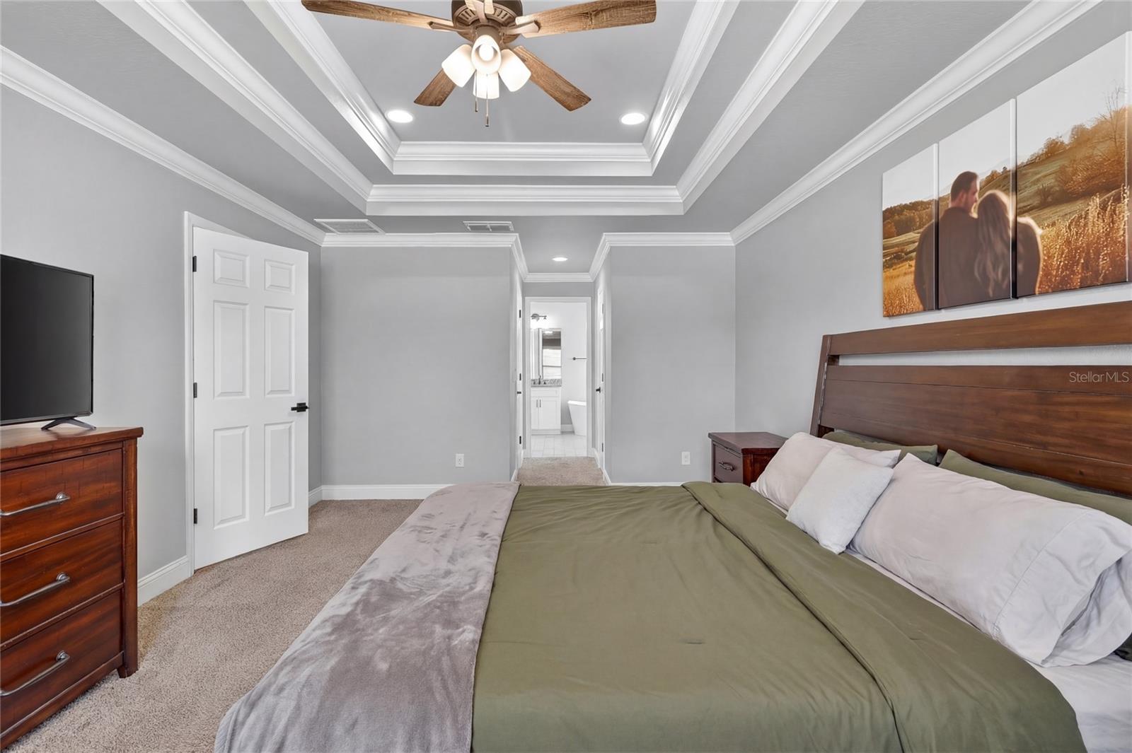 BENTLEY OAKS - Residential