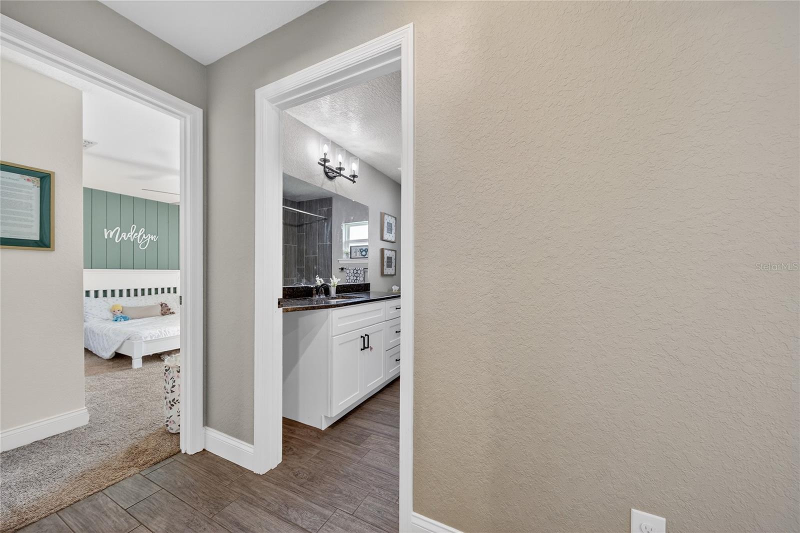 BENTLEY OAKS - Residential